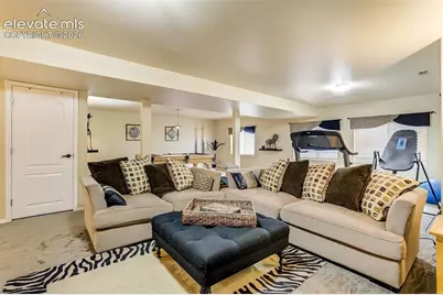 8406 Windy Hill Drive, Colorado Springs, CO 80920 - Photo 37