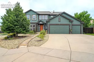 8406 Windy Hill Dr, Colorado Springs, CO 80920 - Photo 1