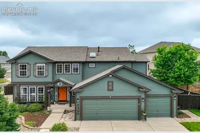 8406 Windy Hill Drive, Colorado Springs, CO 80920 - Photo 3