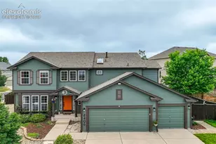 8406 Windy Hill Dr, Colorado Springs, CO 80920 - Photo 3