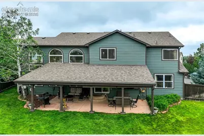 8406 Windy Hill Drive, Colorado Springs, CO 80920 - Photo 49