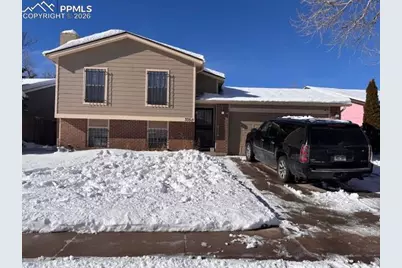 3350 Bridgewater Drive, Colorado Springs, CO 80916 - Photo 1