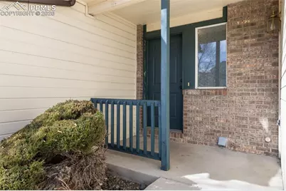 3628 Pacific Drive, Colorado Springs, CO 80910 - Photo 3