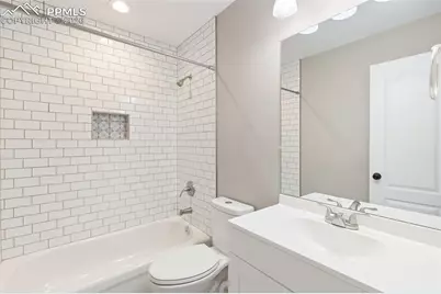 3628 Pacific Drive, Colorado Springs, CO 80910 - Photo 19