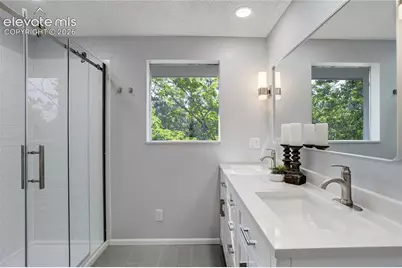 322 W Cheyenne Mountain Boulevard, Colorado Springs, CO 80906 - Photo 25