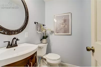 322 W Cheyenne Mountain Boulevard, Colorado Springs, CO 80906 - Photo 19