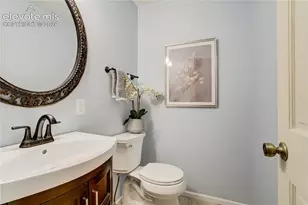 322 W Cheyenne Mountain Blvd, Colorado Springs, CO 80906 - Photo 19