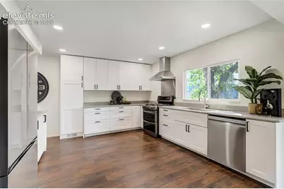 322 W Cheyenne Mountain Boulevard, Colorado Springs, CO 80906 - Photo 7