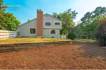 322 W Cheyenne Mountain Boulevard, Colorado Springs, CO 80906 - Photo 43