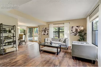 322 W Cheyenne Mountain Boulevard, Colorado Springs, CO 80906 - Photo 9