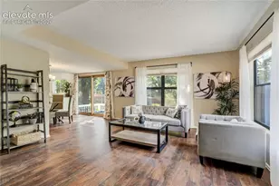 322 W Cheyenne Mountain Blvd, Colorado Springs, CO 80906 - Photo 9