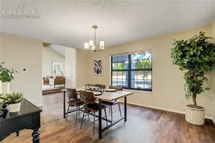 322 W Cheyenne Mountain Blvd, Colorado Springs, CO 80906 - Photo 17