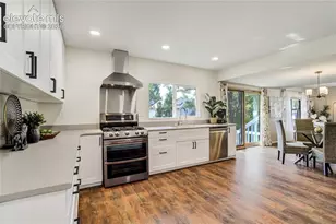 322 W Cheyenne Mountain Blvd, Colorado Springs, CO 80906 - Photo 5