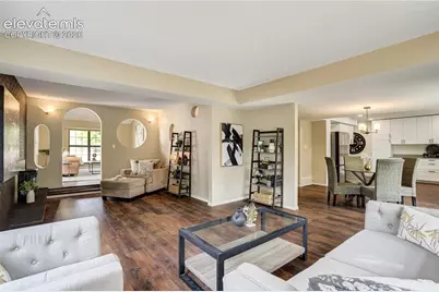 322 W Cheyenne Mountain Boulevard, Colorado Springs, CO 80906 - Photo 11