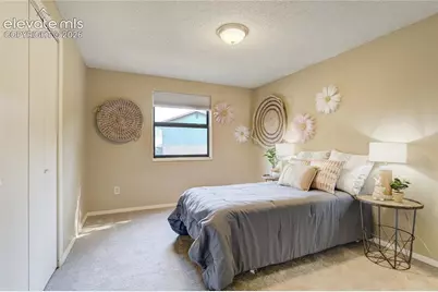322 W Cheyenne Mountain Boulevard, Colorado Springs, CO 80906 - Photo 27