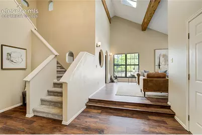 322 W Cheyenne Mountain Boulevard, Colorado Springs, CO 80906 - Photo 3