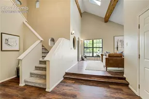 322 W Cheyenne Mountain Blvd, Colorado Springs, CO 80906 - Photo 3