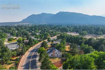 322 W Cheyenne Mountain Boulevard, Colorado Springs, CO 80906 - Photo 45
