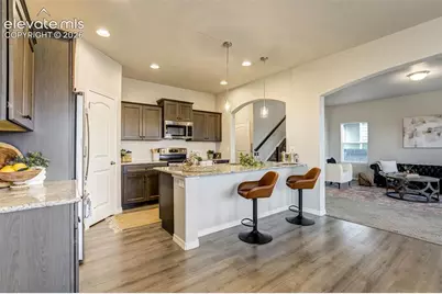 11281 Niebrara Drive, Peyton, CO 80831 - Photo 9