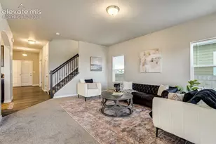 11281 Niebrara Dr, Peyton, CO 80831 - Photo 5