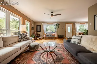 8850 Chipita Park Road, Cascade, CO 80809 - Photo 19