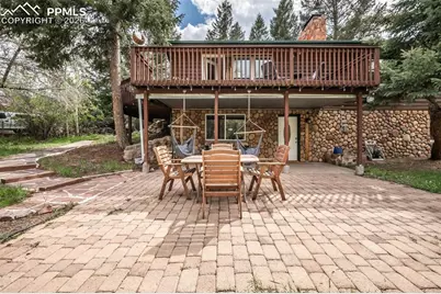 8850 Chipita Park Road, Cascade, CO 80809 - Photo 49
