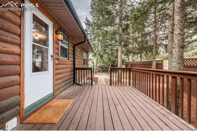 8850 Chipita Park Road, Cascade, CO 80809 - Photo 3