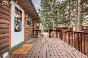 8850 Chipita Park Rd, Cascade, CO 80809 - Photo 3