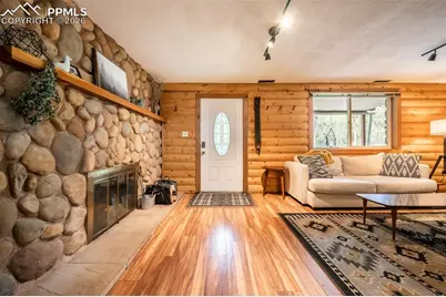 8850 Chipita Park Road, Cascade, CO 80809 - Photo 33