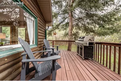 8850 Chipita Park Road, Cascade, CO 80809 - Photo 47