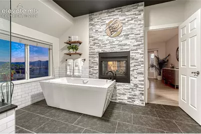 1301 Hazeline Lake Drive, Colorado Springs, CO 80921 - Photo 9
