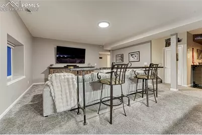 1301 Hazeline Lake Drive, Colorado Springs, CO 80921 - Photo 21