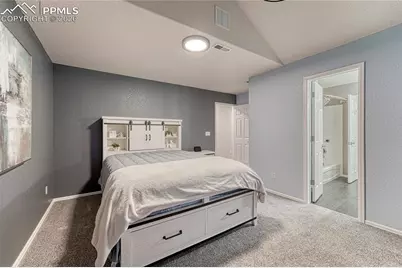 1301 Hazeline Lake Drive, Colorado Springs, CO 80921 - Photo 27