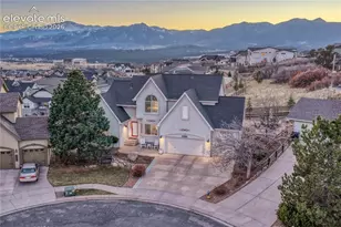1301 Hazeline Lake Dr, Colorado Springs, CO 80921 - Photo 1