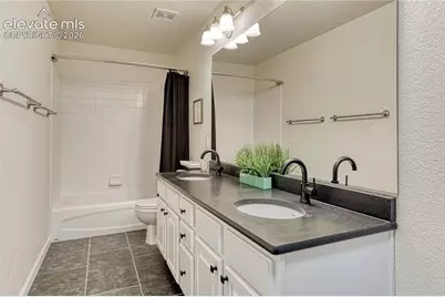 1301 Hazeline Lake Drive, Colorado Springs, CO 80921 - Photo 19