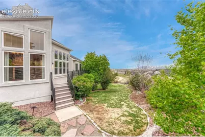 1301 Hazeline Lake Drive, Colorado Springs, CO 80921 - Photo 35