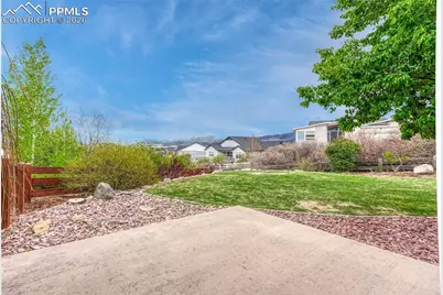 1301 Hazeline Lake Drive, Colorado Springs, CO 80921 - Photo 37