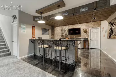 1301 Hazeline Lake Drive, Colorado Springs, CO 80921 - Photo 5