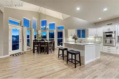 1301 Hazeline Lake Drive, Colorado Springs, CO 80921 - Photo 9