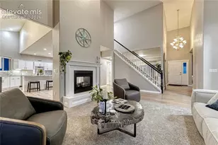 1301 Hazeline Lake Dr, Colorado Springs, CO 80921 - Photo 3