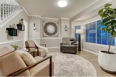 1301 Hazeline Lake Drive, Colorado Springs, CO 80921 - Photo 17