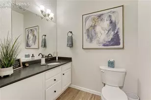 1301 Hazeline Lake Dr, Colorado Springs, CO 80921 - Photo 31
