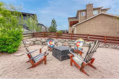 1301 Hazeline Lake Drive, Colorado Springs, CO 80921 - Photo 37