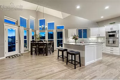 1301 Hazeline Lake Drive, Colorado Springs, CO 80921 - Photo 15