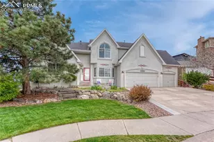 1301 Hazeline Lake Dr, Colorado Springs, CO 80921 - Photo 1
