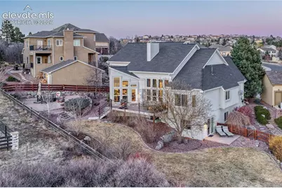 1301 Hazeline Lake Drive, Colorado Springs, CO 80921 - Photo 39