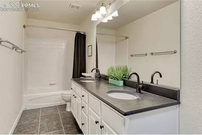 1301 Hazeline Lake Drive, Colorado Springs, CO 80921 - Photo 17