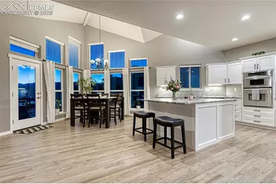 1301 Hazeline Lake Drive, Colorado Springs, CO 80921 - Photo 13