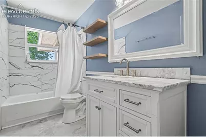 4430 N Enchanted Circle, Colorado Springs, CO 80917 - Photo 7