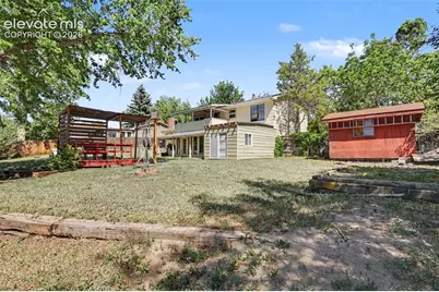 4430 N Enchanted Circle, Colorado Springs, CO 80917 - Photo 17